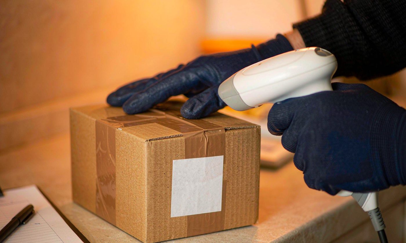 Home Standard Parcel Delivery — Freightwise Logistics