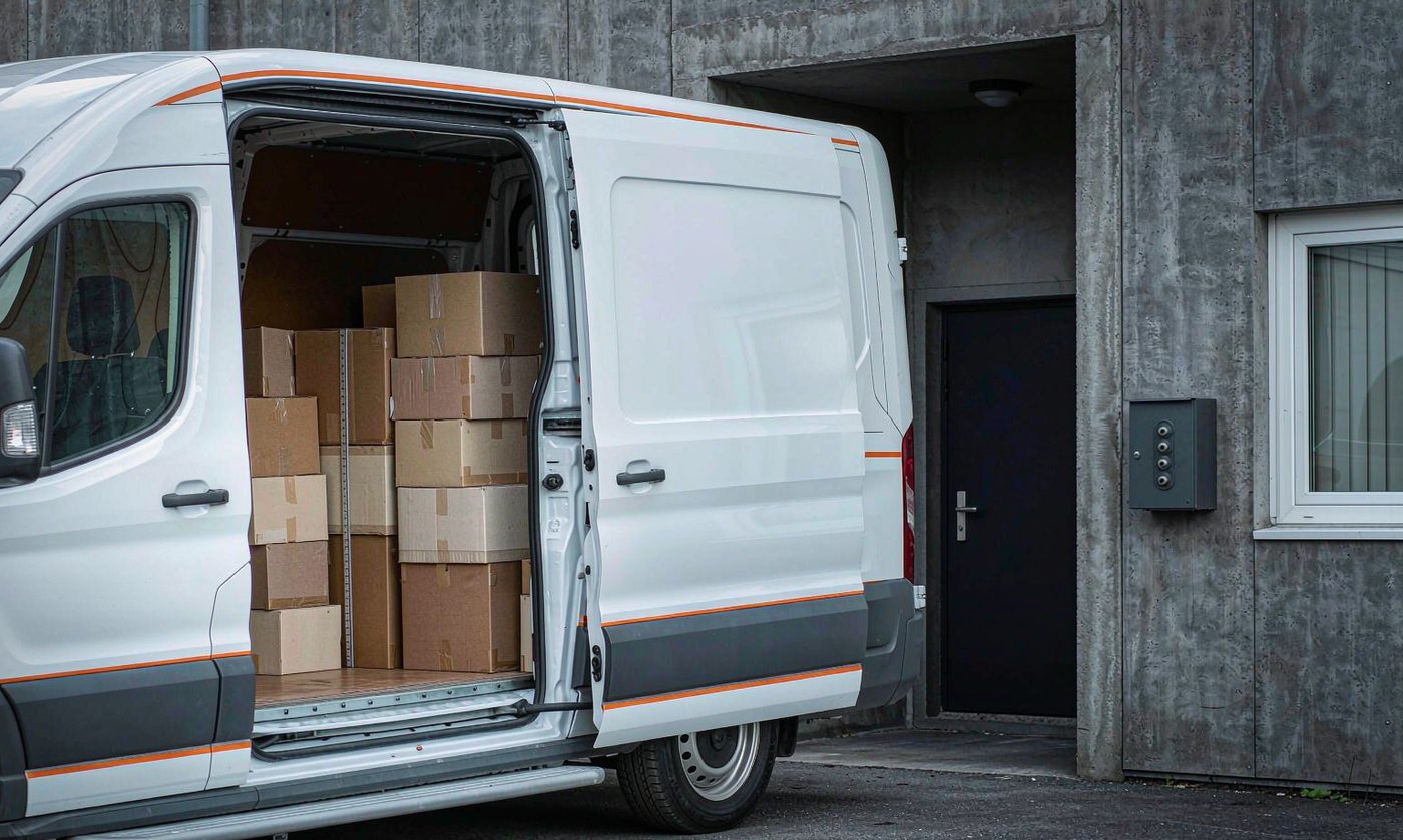 Home Small-Business Goods Movement — Freightwise Logistics
